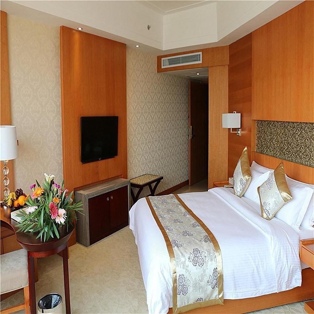 The Grand Plaza Hotel Цзиан Екстериор снимка