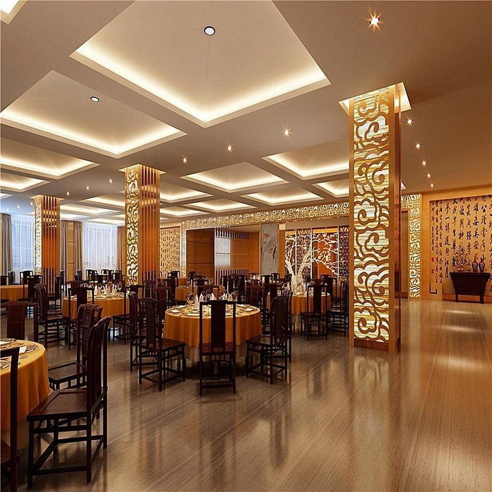 The Grand Plaza Hotel Цзиан Екстериор снимка